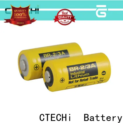 CTECHi button br battery design for toy 1