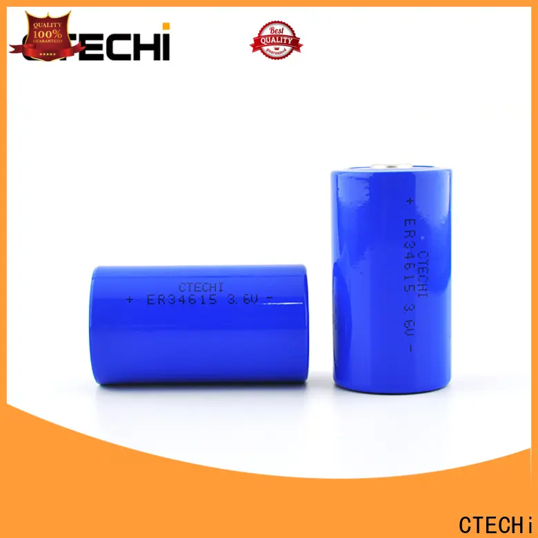 CTECHi lithium battery cells customized for digital products 1