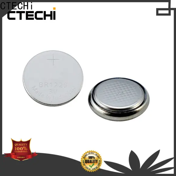 CTECHi primary battery series for computer motherboards 1
