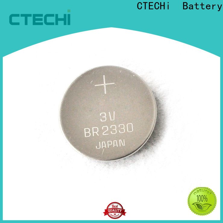 heat resistance primary battery series for cameras 1