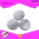 CTECHi rechargeable c batteries factory for car key1 1