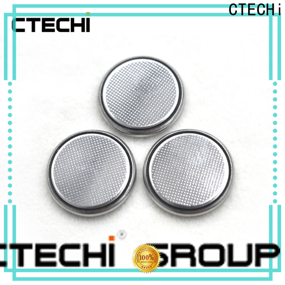CTECHi small rechargeable button cell batteries design for calculator 1