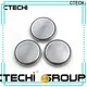 CTECHi small rechargeable button cell batteries design for calculator 1