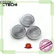 CTECHi electronic rechargeable button cell batteries design for watch 1
