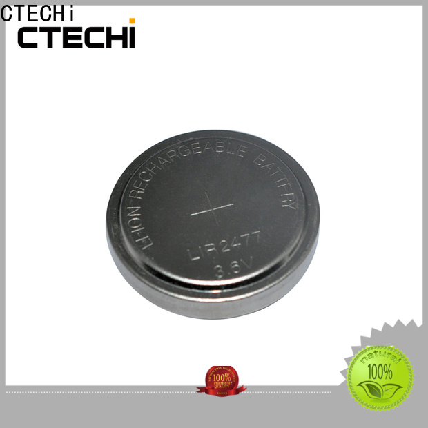 electronic rechargeable c batteries wholesale for watch 1