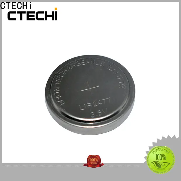 electronic rechargeable c batteries wholesale for watch 1