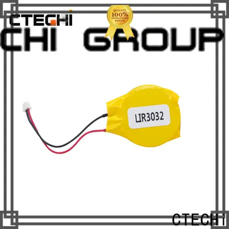 CTECHi rechargeable button cell manufacturer for calculator1 1