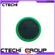 digital rechargeable coin cell battery design for household 1