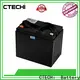 CTECHi 12v lifepo4 battery charger personalized for solar energy 1
