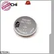 CTECHi rechargeable button batteries design for car key1 1