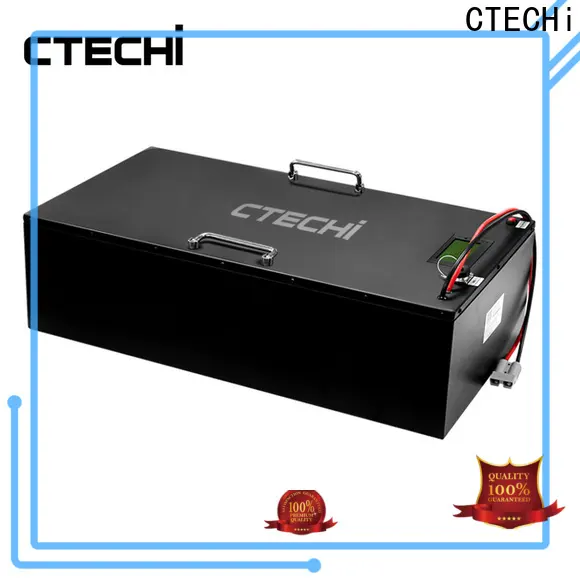 CTECHi lifepo4 battery pack series for solar energy1 1