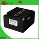 CTECHi small lifepo4 batterie series for solar energy 1