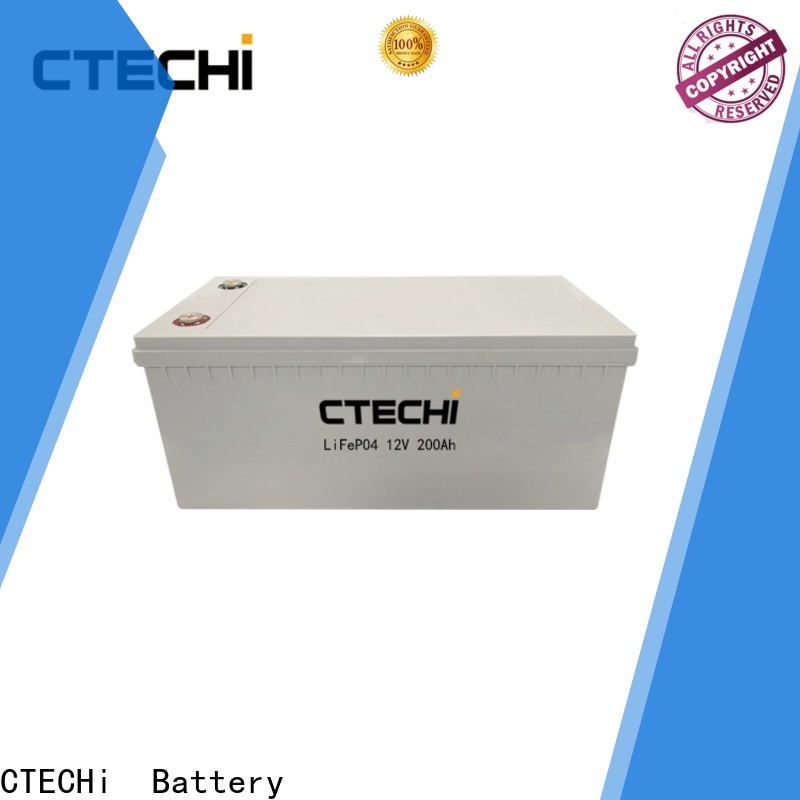 small 48v lifepo4 battery series for golf car 1