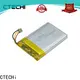 CTECHi quality polymer battery customized for electronics device 1