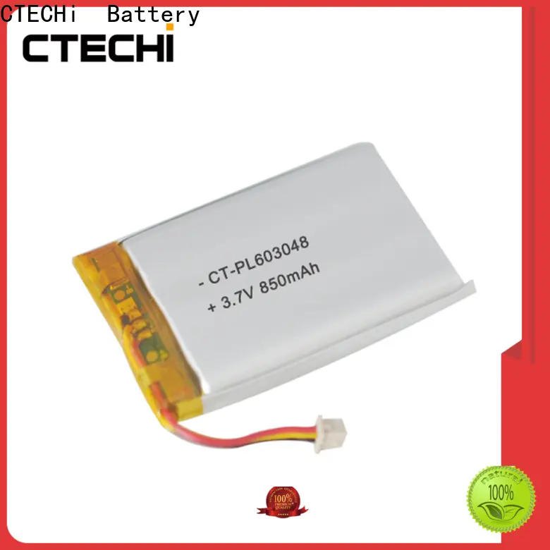square lithium polymer battery 12v personalized for electronics device 1