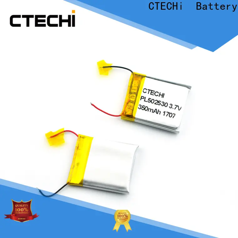 CTECHi lithium polymer battery charger series for 1
