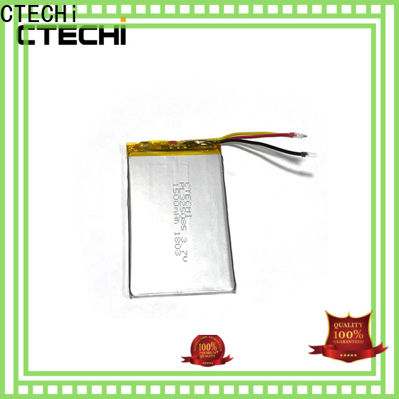 CTECHi lithium polymer battery personalized for smartphone1 1