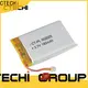 CTECHi lithium polymer battery charger personalized for phone 1