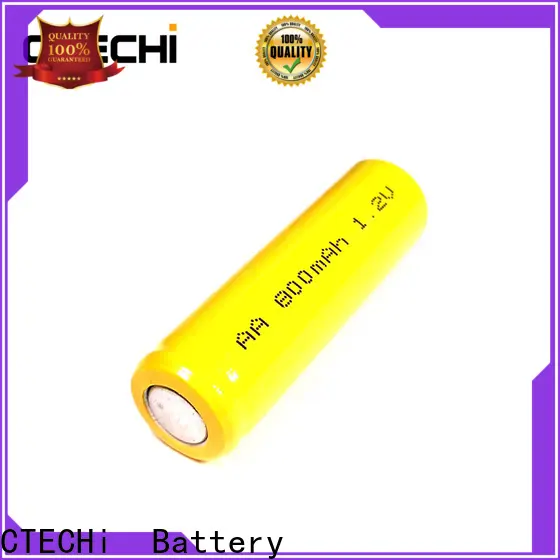 CTECHi rechargeable saft ni cd battery customized for sweeping robot 1