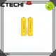 CTECHi rechargeable nickel-cadmium battery factory for sweeping robot 1