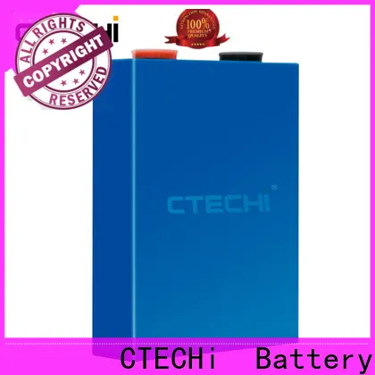 CTECHi light 12v lifepo4 battery charger series for travel 1