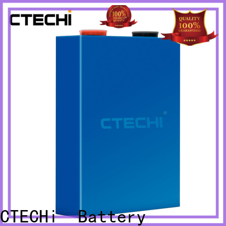 CTECHi light lifepo4 battery pack supplier for RV 1