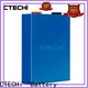 CTECHi light lifepo4 battery pack supplier for RV 1