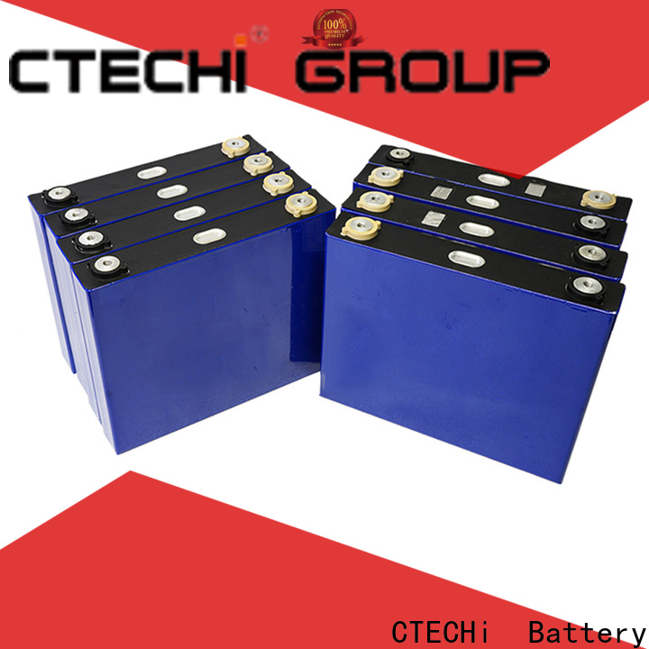 200ah lifepo4 battery uk customized for RV 1