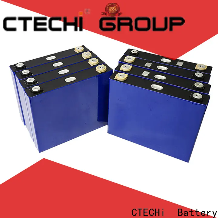 200ah lifepo4 battery uk customized for RV 1