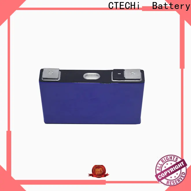 CTECHi lithium ion rechargeable battery wholesale for UAV 1