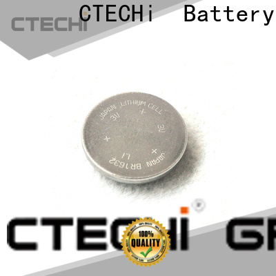 CTECHi professional panasonic lithium battery 18650 supplier for UAV 1