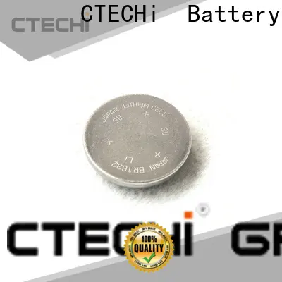 CTECHi professional panasonic lithium battery 18650 supplier for UAV 1