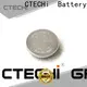 CTECHi professional panasonic lithium battery 18650 supplier for UAV 1