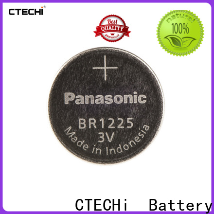 CTECHi panasonic lithium battery supplier for UAV 1