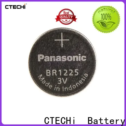 CTECHi panasonic lithium battery supplier for UAV 1