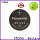 CTECHi panasonic lithium battery supplier for UAV 1
