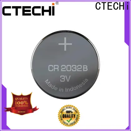 CTECHi panasonic lithium battery 3v customized for robots1 1