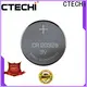 CTECHi panasonic lithium battery 3v customized for robots1 1