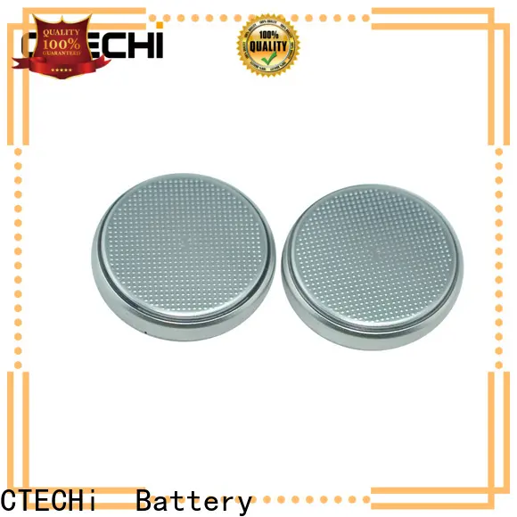 CTECHi professional panasonic lithium battery 18650 supplier for robots 1