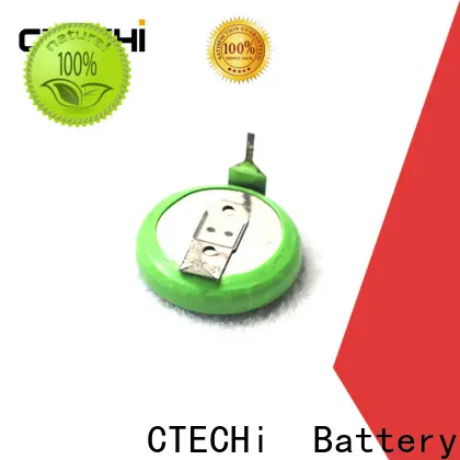 CTECHi panasonic lithium battery customized for UAV 1