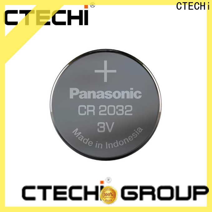 stable panasonic lithium batteries supplier for flashlight 1