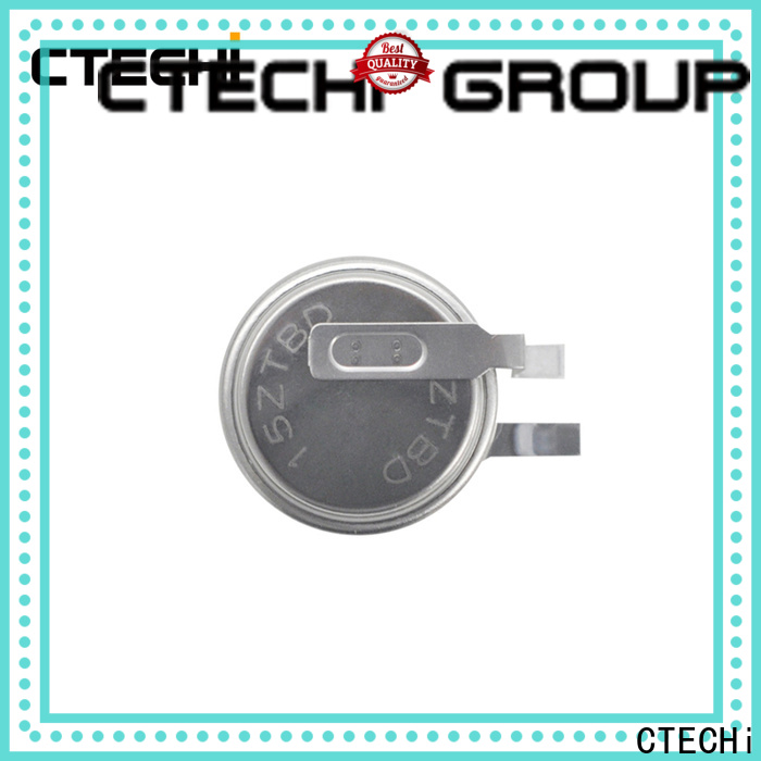 CTECHi not rechargeable batteries factory for electric meter 1