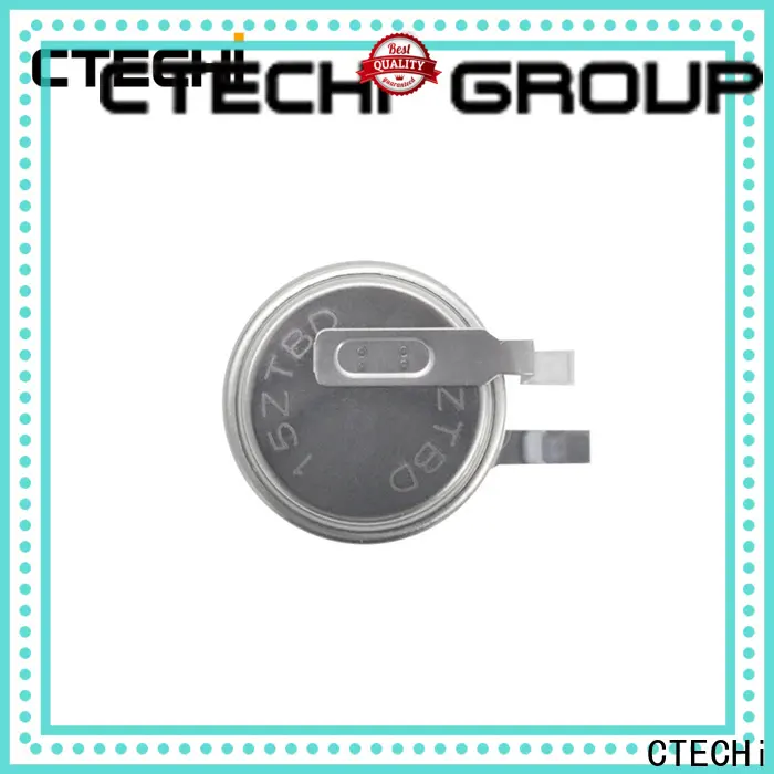 CTECHi not rechargeable batteries factory for electric meter 1