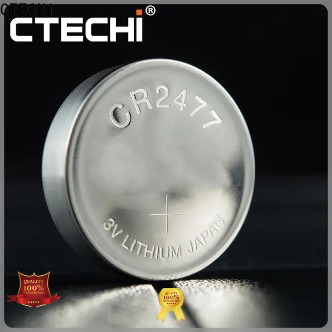 CTECHi sony lithium battery design for UAV 1