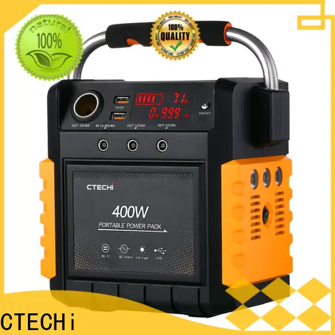 quality emergency power bank customized for commercial 1