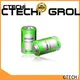 cylindrical gas meter battery personalized for electric toys 1