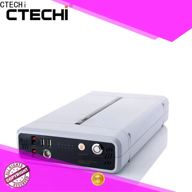 CTECHi emergency power bank manufacturer for commercial1 1