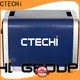 CTECHi sturdy small power bank customized for commercial 1