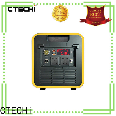sturdy small power bank personalized for back up 1