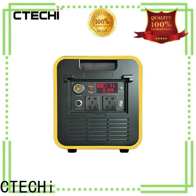 sturdy small power bank personalized for back up 1